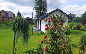 Oaza Relaksu Wigry -apartament na wyłączność